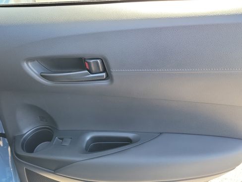 New 2026 Toyota Corolla Cross LE image 29