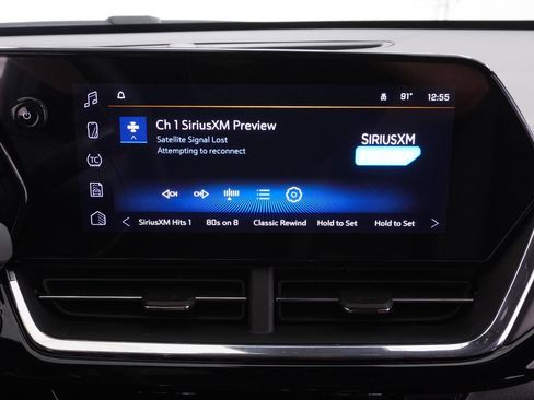 New 2026 Chevrolet Trax RS w/ Driver Confidence Package image 24