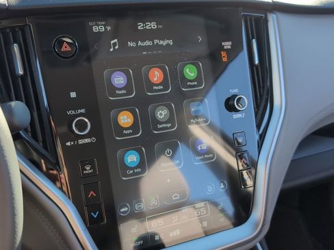 New 2025 Subaru Outback Premium image 19