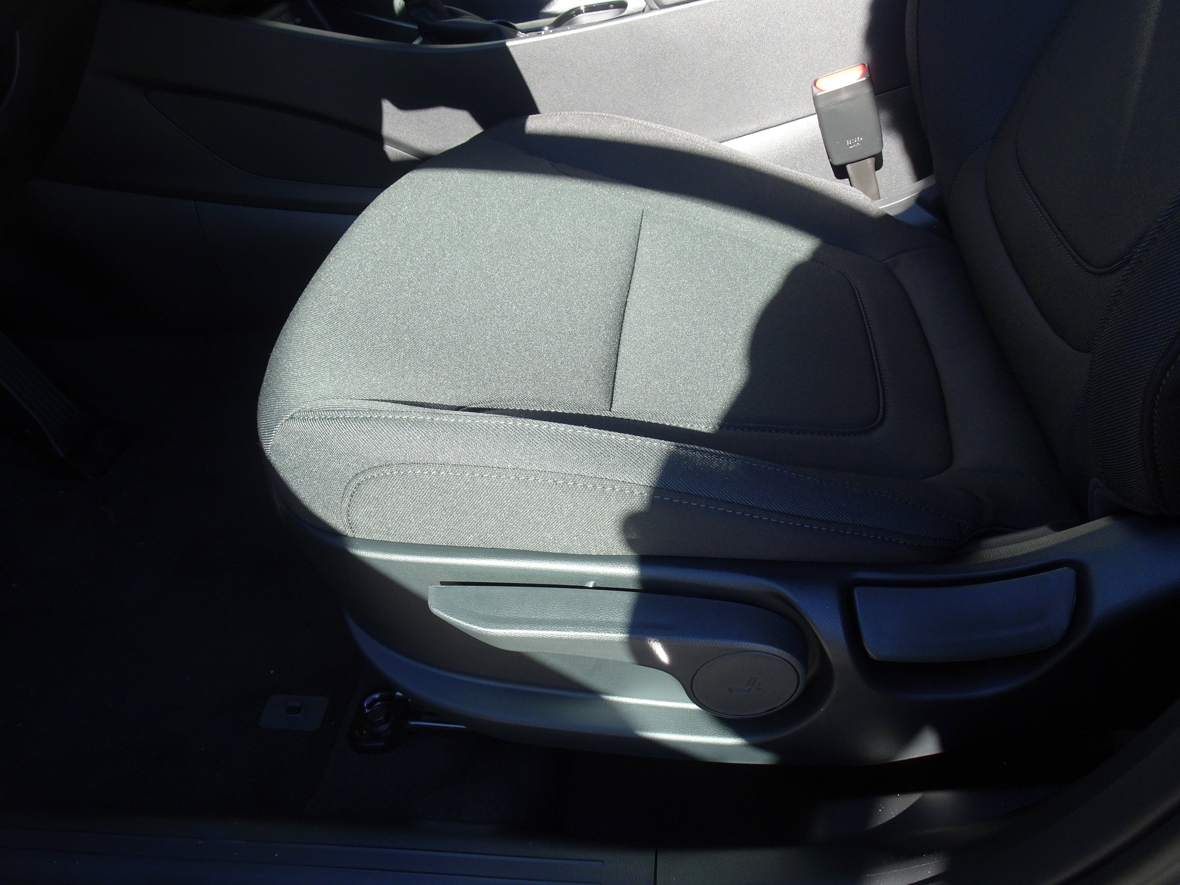 New 2026 Hyundai Tucson SE FWD image 9