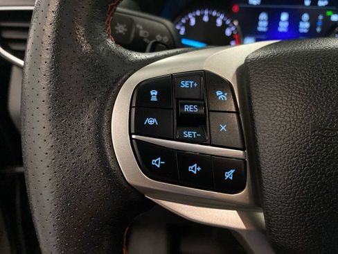 Certified 2023 Ford Explorer Timberline w/ Timberline Technology Package image 20