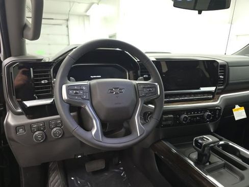 New 2026 Chevrolet Silverado 1500 LT Trail Boss w/ LT Trail Boss Premium Package image 11