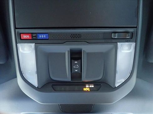 New 2026 Subaru Forester Premium AWD/4WD image 23