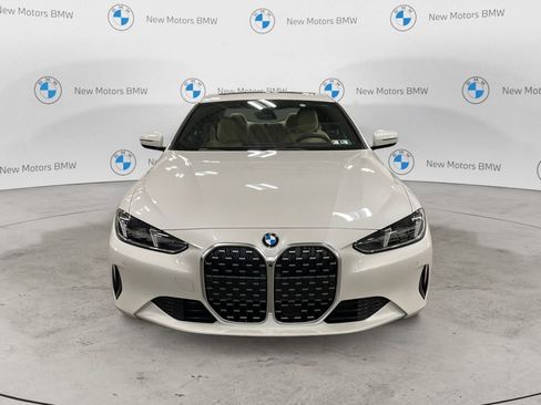 New 2026 BMW 430i xDrive Coupe w/ Premium Package AWD/4WD image 8