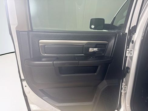 Used 2016 RAM 1500 Sport w/ Sport Premium Group image 23