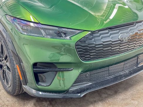 New 2026 Ford Mustang Mach-E Premium AWD/4WD image 12