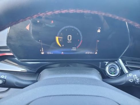Certified 2024 Chevrolet Trax RS w/ Driver Confidence Package FWD image 25