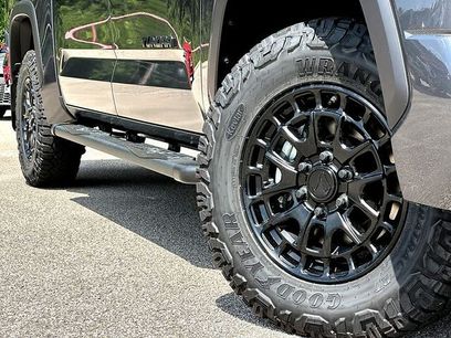 New 2026 Toyota Tundra SR5