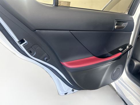 Used 2024 Lexus IS 350 F Sport RWD image 27