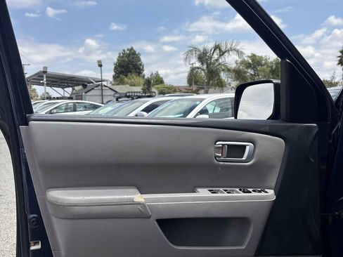 Used 2012 Honda Pilot EX-L image 5