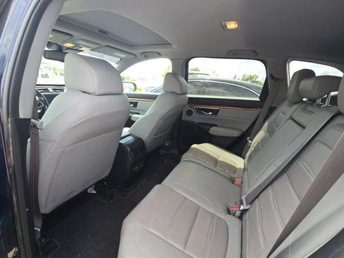 Used 2020 Honda CR-V EX-L image 10