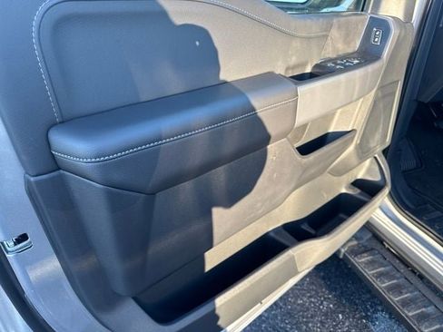 New 2025 Ford F150 XLT w/ Equipment Group 302A MID image 10