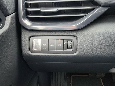 New 2026 GMC Acadia AT4 image 19