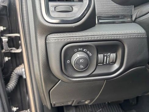 Used 2022 RAM 3500 Limited w/ Safety Group AWD/4WD image 21