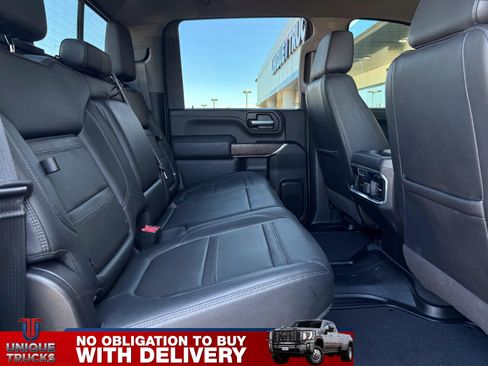 Used 2022 GMC Sierra 2500 Denali w/ Denali Ultimate Package image 27