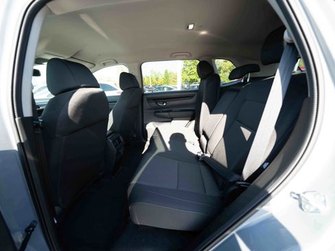 New 2026 Honda CR-V LX image 23