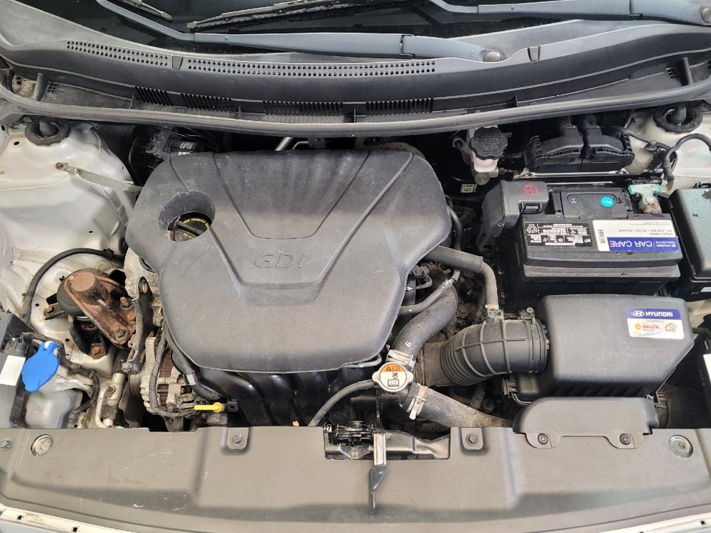 Used 2017 Hyundai Accent Value Edition FWD image 30