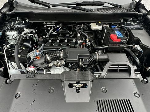 New 2026 Honda CR-V EX image 10