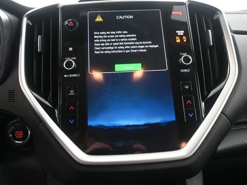 Certified 2023 Subaru Ascent Limited image 9