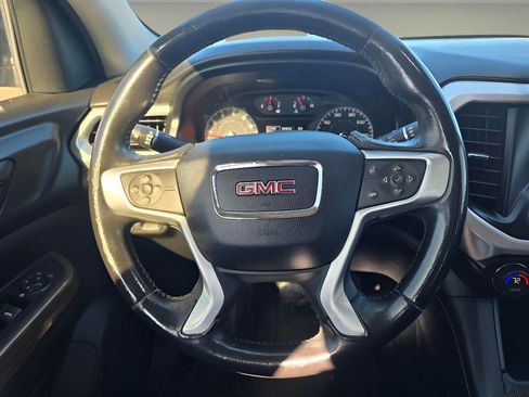 Used 2019 GMC Acadia SLE w/ LPO, Cargo Package image 27