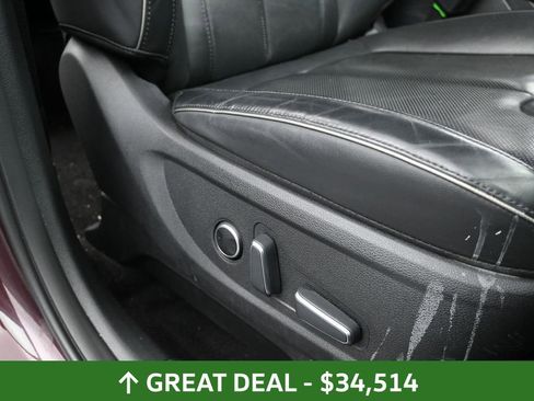 Used 2024 Hyundai Palisade Calligraphy AWD/4WD image 31