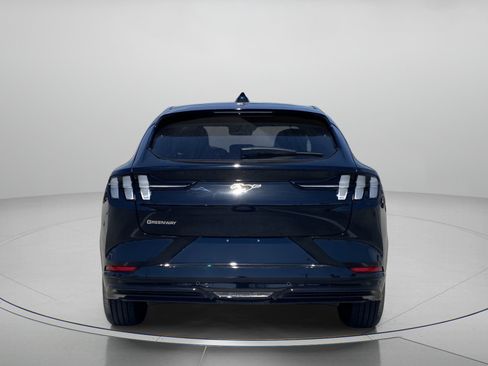 New 2025 Ford Mustang Mach-E Premium w/ Sport Appearance Package image 4