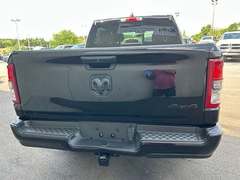 Used 2024 RAM 1500 Tradesman w/ Night Edition AWD/4WD image 5