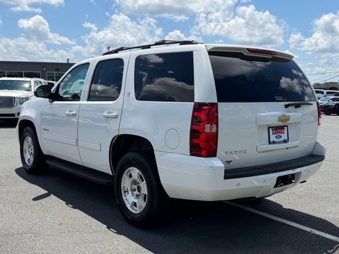 Used 2013 Chevrolet Tahoe LT RWD image 6