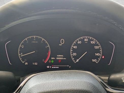 New 2026 Honda Civic Sport image 11