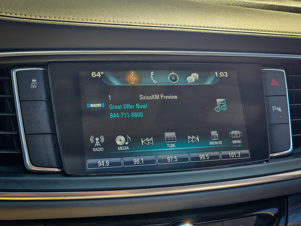 Used 2018 Buick Enclave Essence FWD image 24
