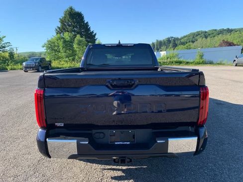 Used 2024 Toyota Tundra SR5 w/ TRD Off-Road Premium Package AWD/4WD image 3