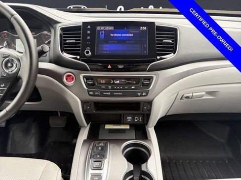 Certified 2022 Honda Ridgeline RTL-E image 11