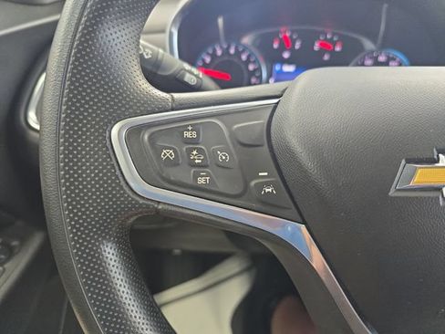 Certified 2022 Chevrolet Equinox LT AWD/4WD image 19