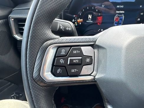 New 2026 Ford Mustang GT Premium RWD image 22