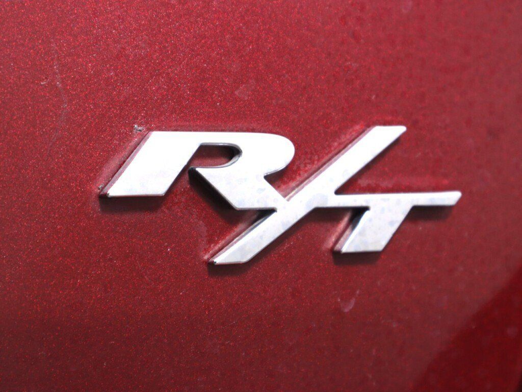 Used 2022 Dodge Durango R/T w/ Trailer Tow Group IV AWD/4WD image 46