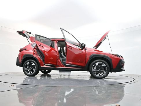 Used 2025 Subaru Crosstrek 2.5i Limited w/ Crosstrek Mirror Package AWD/4WD image 47