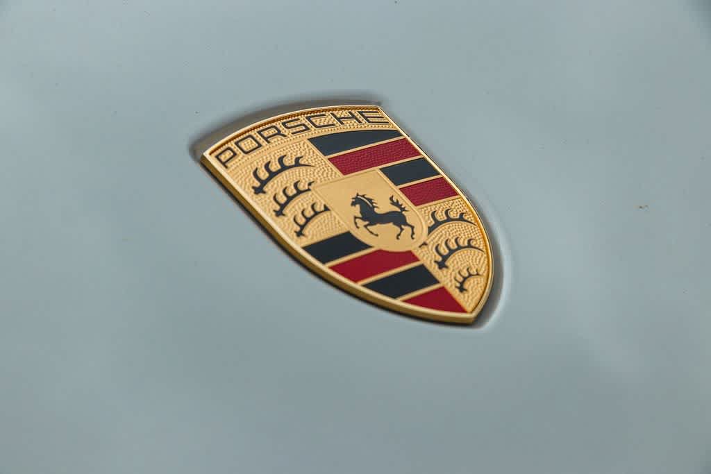 Used 2025 Porsche 718 Cayman S RWD image 32