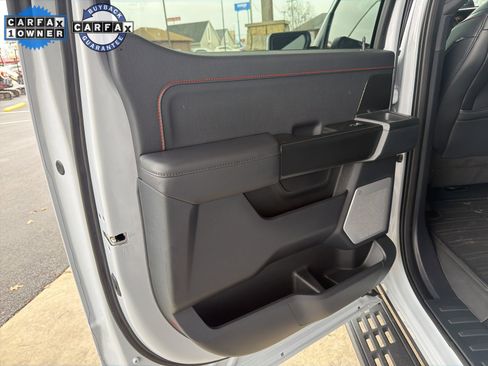 Used 2025 Ford F150 Raptor image 2