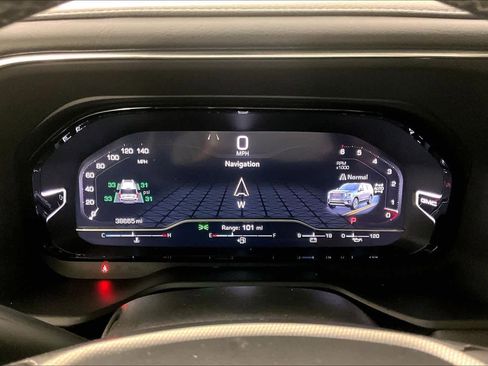 Used 2023 GMC Yukon Denali w/ Max Trailering Package AWD/4WD image 25