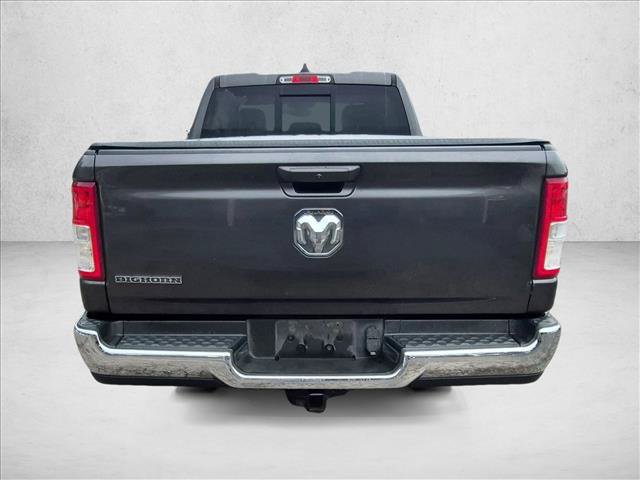 Used 2022 RAM 1500 Big Horn RWD image 6