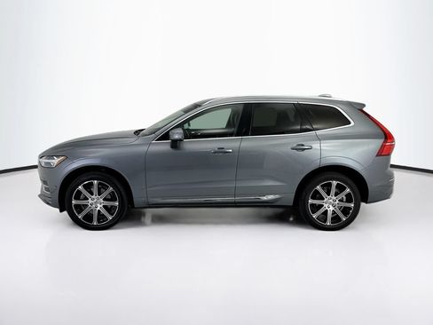 Used 2018 Volvo XC60 T6 Inscription w/ Luxury Seat Package AWD/4WD image 8
