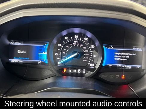 Used 2022 Ford Edge SEL w/ Convenience Package image 11