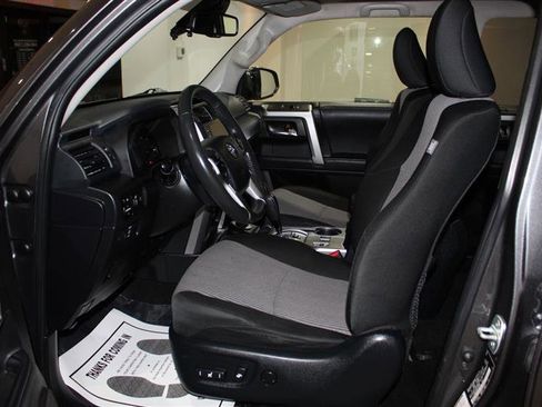 Used 2020 Toyota 4Runner SR5 image 25