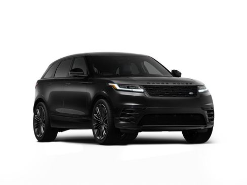 New 2026 Land Rover Range Rover Velar Belgravia AWD/4WD image 1