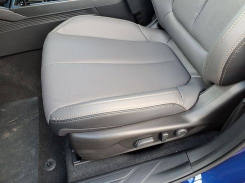 New 2026 Subaru Outback Limited image 17