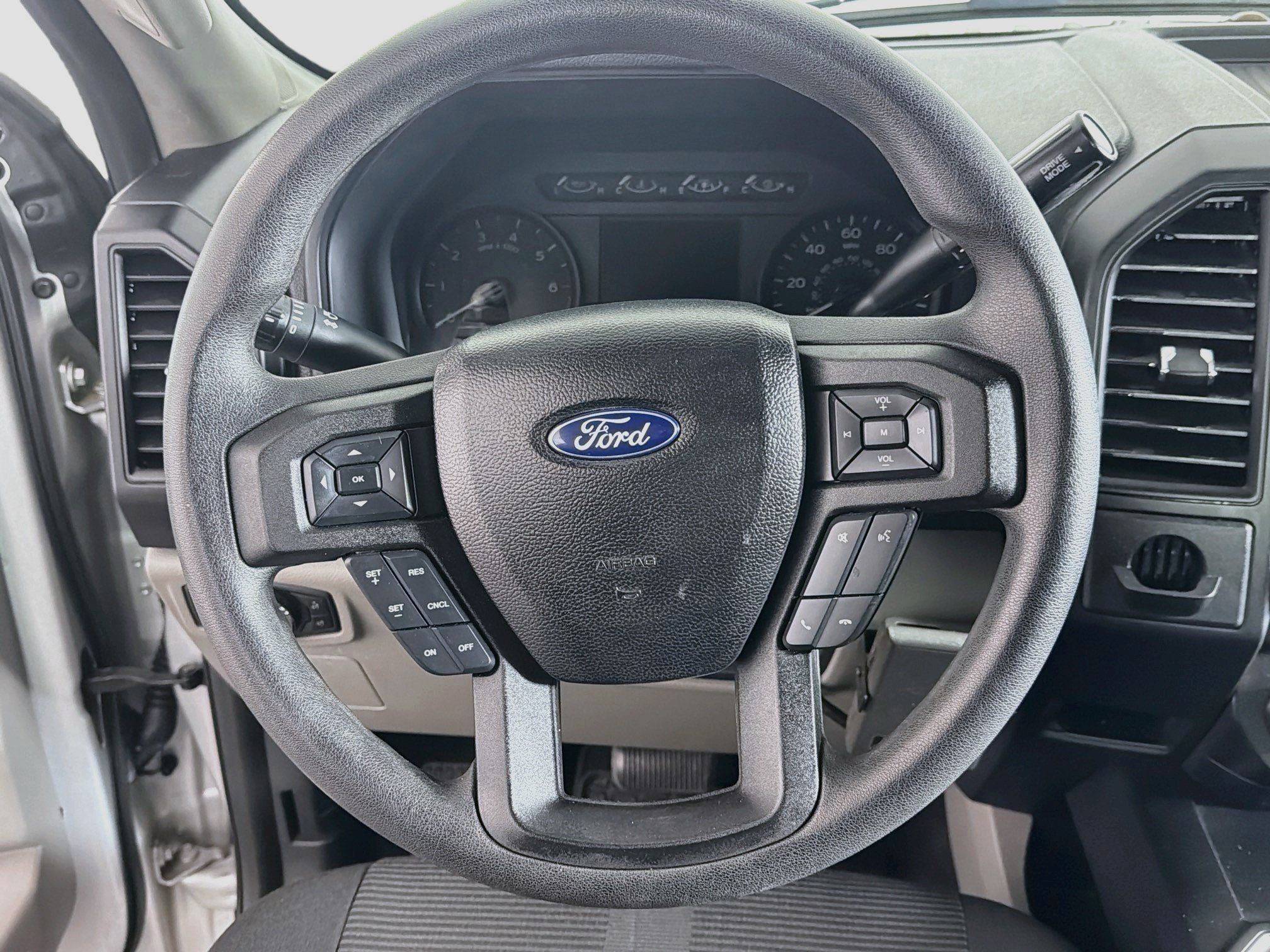 Used 2018 Ford F150 XL w/ Equipment Group 101A Mid RWD image 17