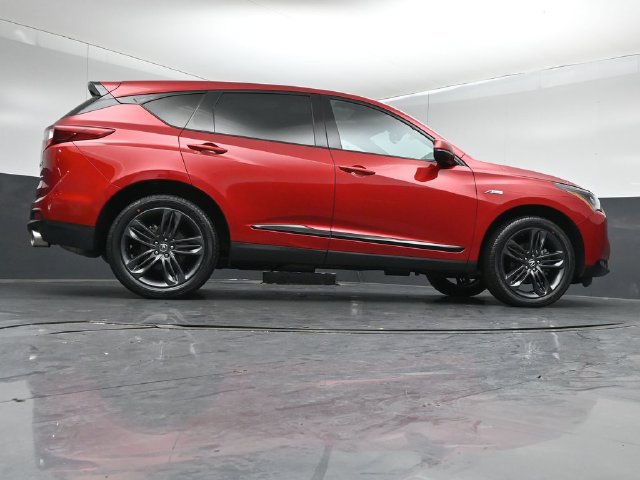 Used 2022 Acura RDX w/ Advance Package AWD/4WD image 44