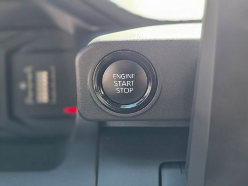 Used 2024 Toyota Tacoma SR w/ Towing Package AWD/4WD image 28