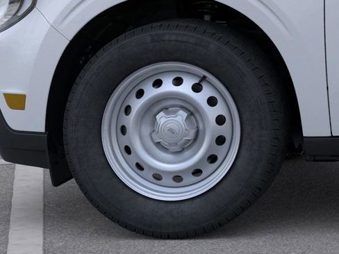 New 2026 Ford Maverick XL image 20