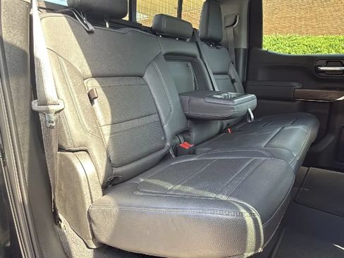 Used 2019 GMC Sierra 1500 Denali AWD/4WD image 42